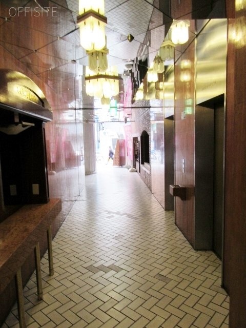 ピア新宿ビル 画像
