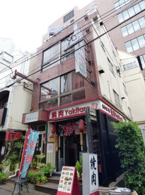大雅ビル　外観