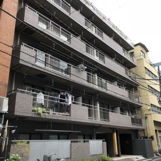 DeLCCS神田大手町(デルックス神田大手町)　外観