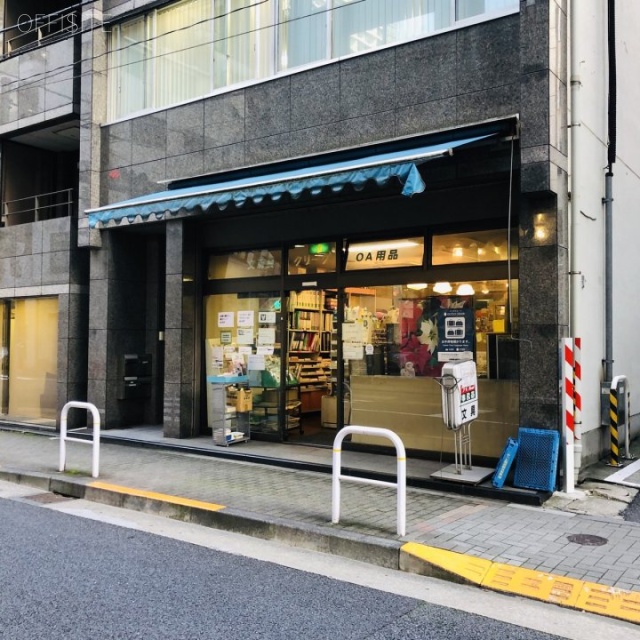 昭和アステック3号館　外観