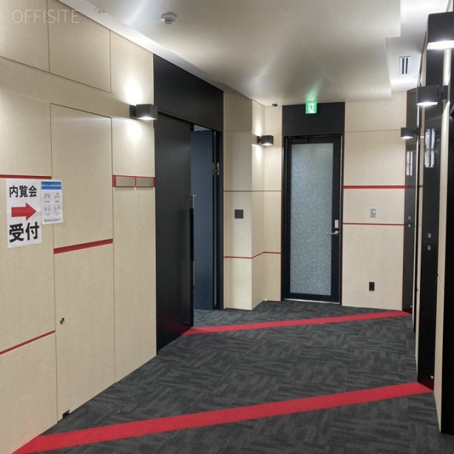 日本橋木村ビル 内装