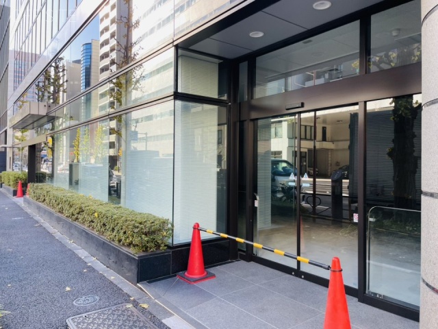 本郷ダイヤビル 1F部分