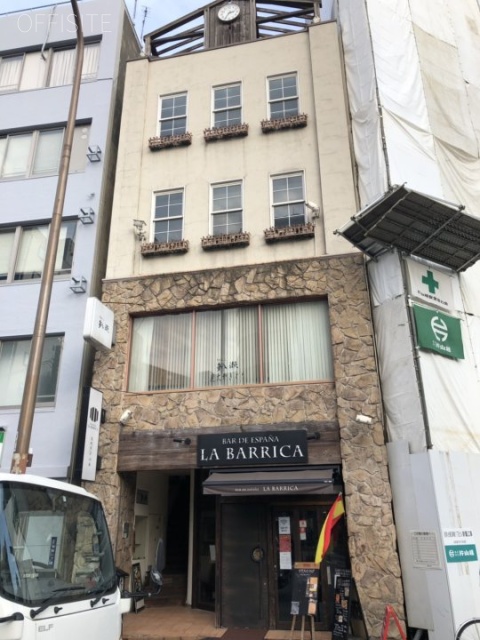 小嶋ビル 外観