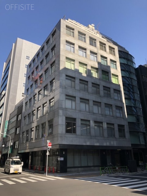 依田忠ビル 外観