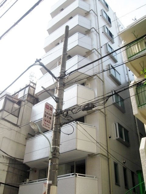 D’collectionビル 画像