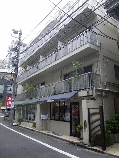 中島ビル 画像
