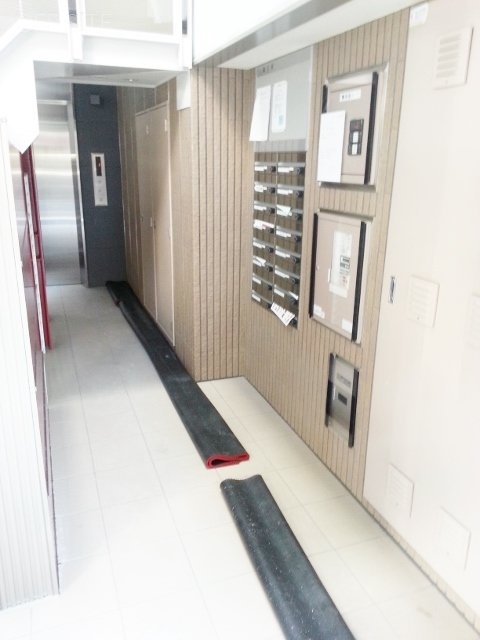 Ginza月光ビル 画像