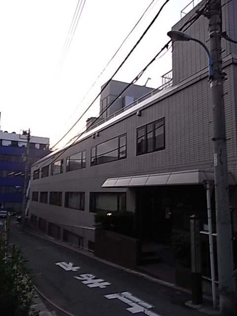AOIビル　外観