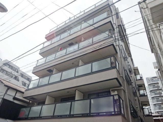 大塚野菊マンションビル 画像