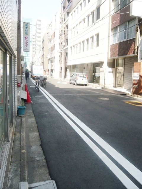 山茂登ビル 画像