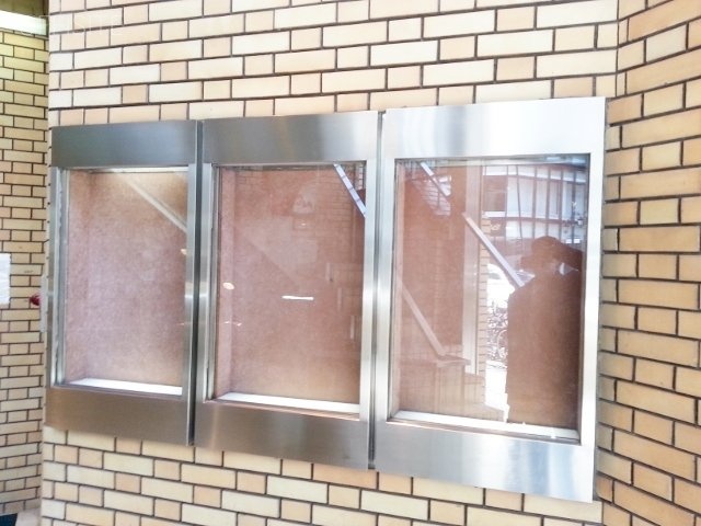 銀座みゆき館ビル 画像