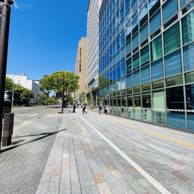 510ビル　周辺