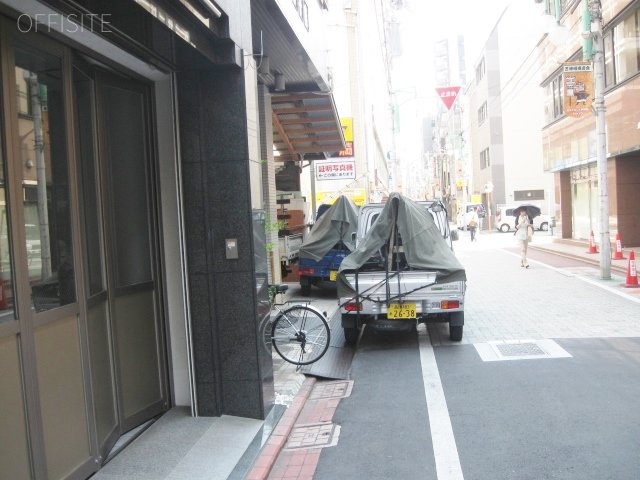 ATビル 画像