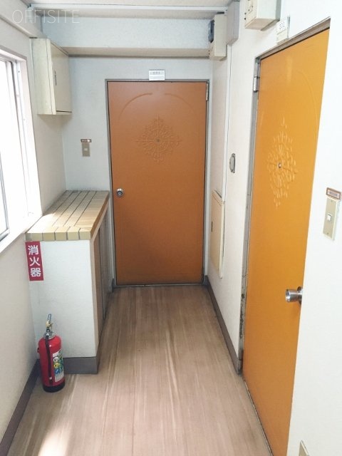 若葉ハイツビル 画像