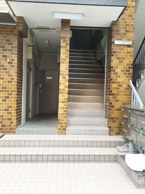 松本ビル 画像