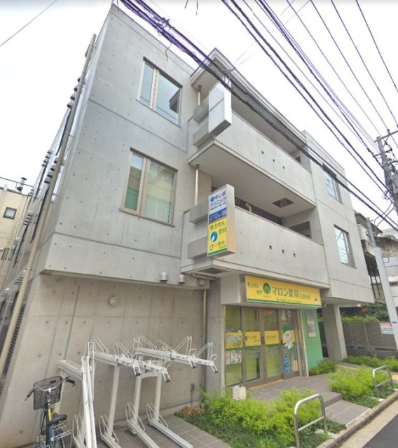ザウルス吉祥寺　外観