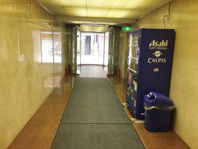 第一池袋ホワイトビル 画像