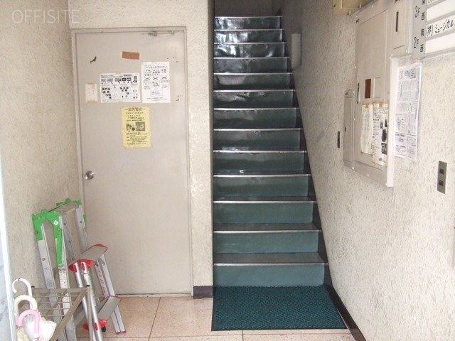 横山ビル 画像