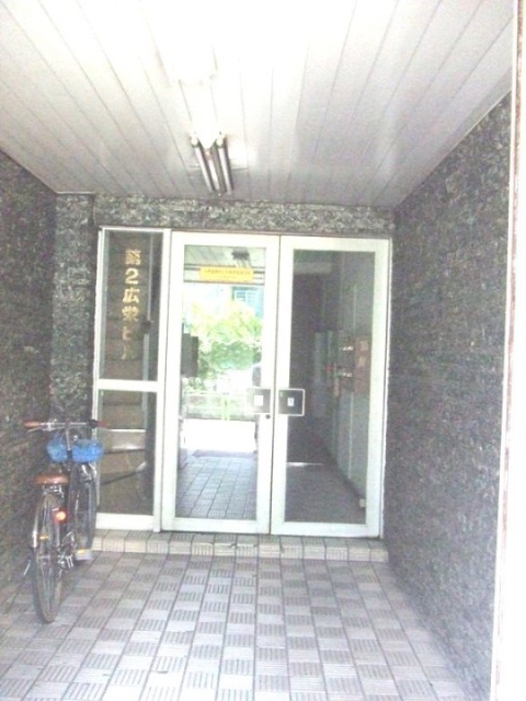 第2広栄ビル 画像