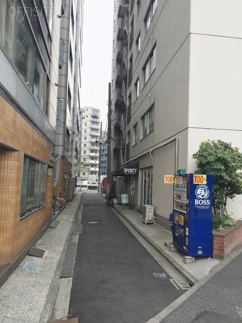 新貝ビル 画像