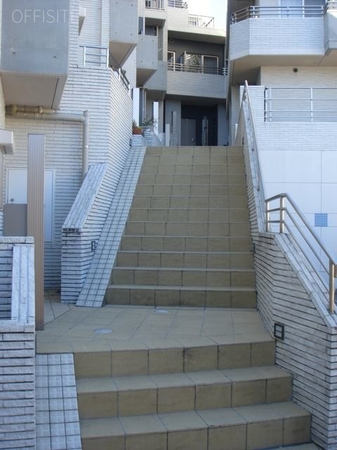 グレンパーク恵比寿ビル 画像