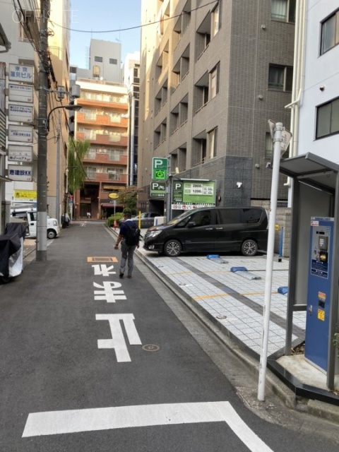 ルーツビル 外観