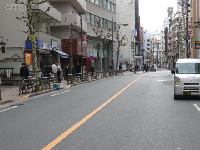 サクセス赤坂ビル 画像
