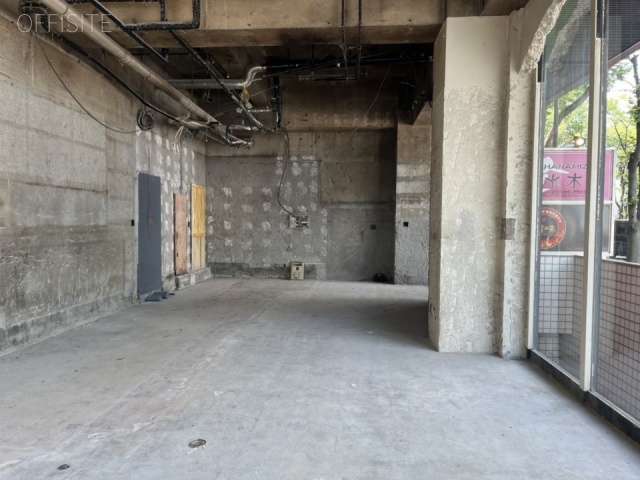 京浜建物第3ビル　内装