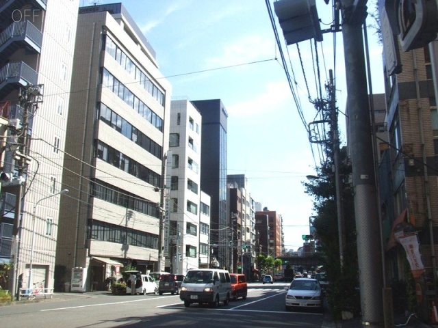 冨士セルビル　イメージ