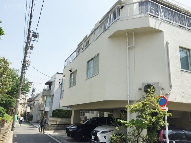 碓井ビル 画像
