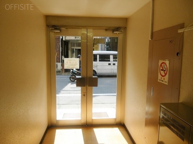 トーア大森マンションビル 画像