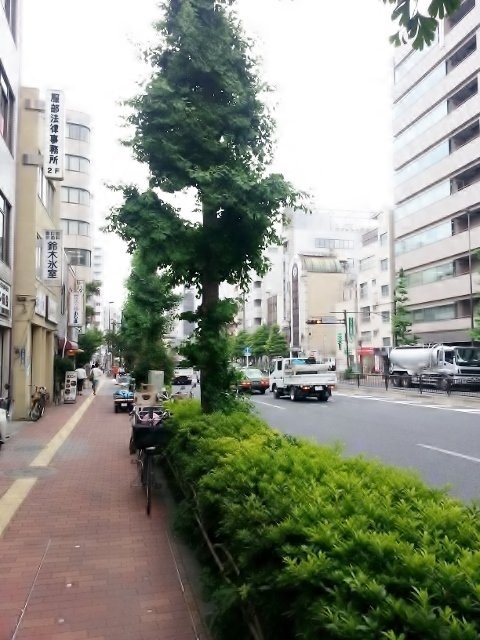 明治安田生命本郷ビル 画像