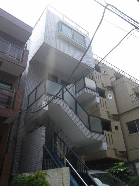 鎌田ビル 画像