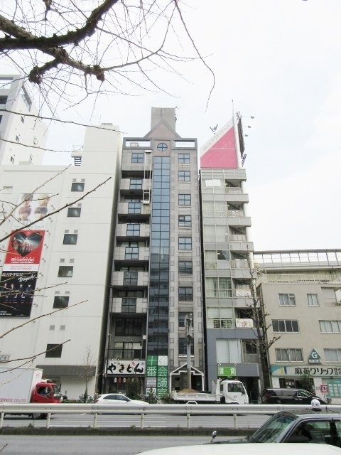 二進ビル 画像