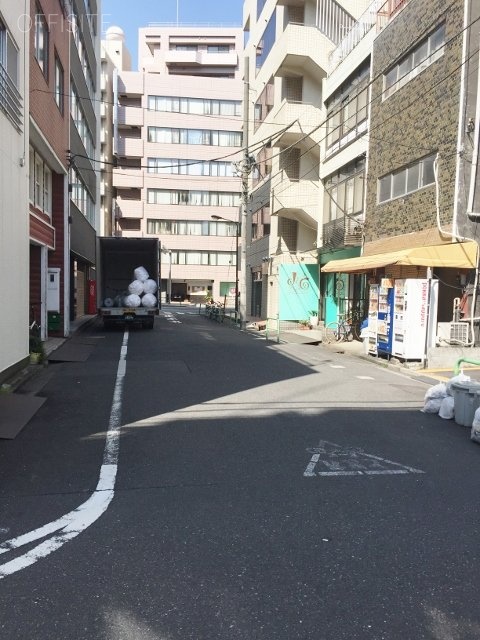 ニシムラビル 画像
