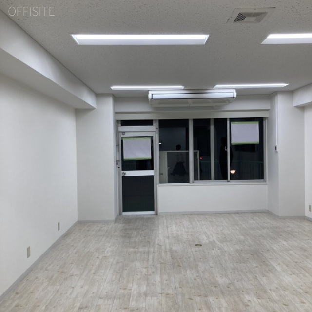シャトレー代々木 205号室 室内