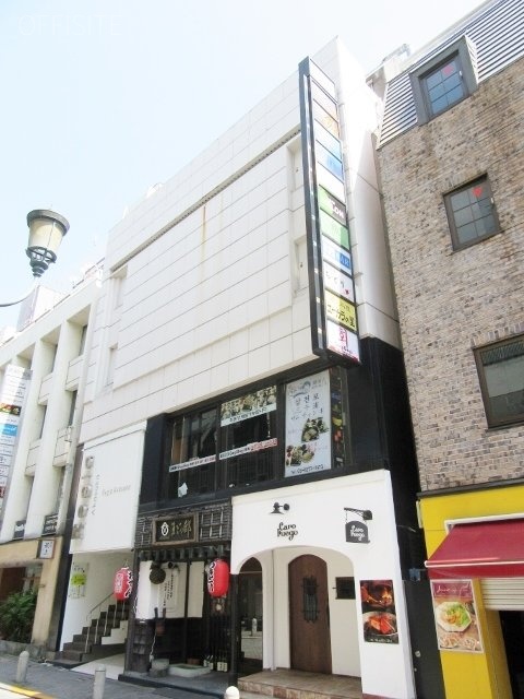 レジーア赤坂 画像