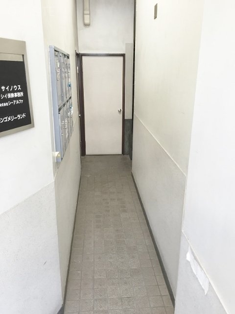 第二岡村ビル 画像