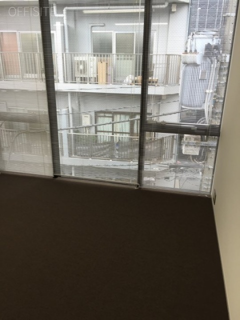 西麻布3243 室内