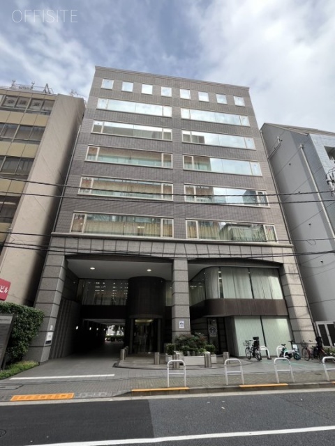 DaiwaA浜松町　外観