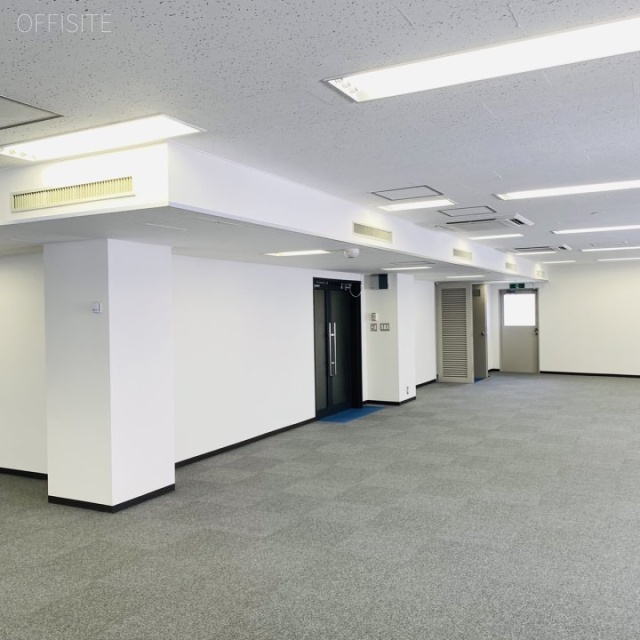 菱化ビル 室内