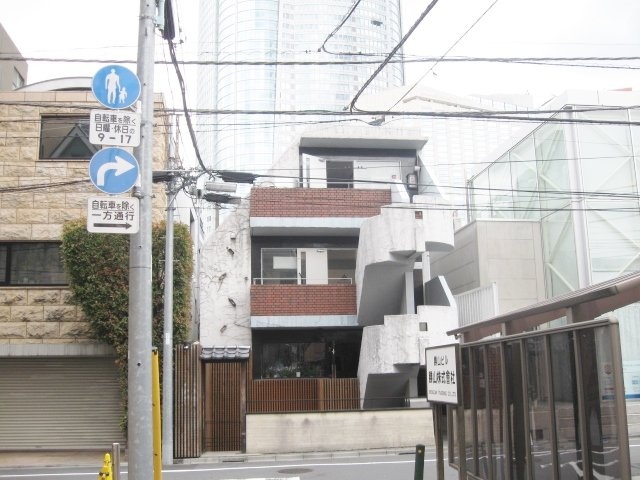 RFビル 画像