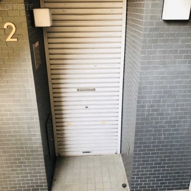 FTビル 外観