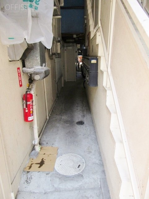 麻布台ハイツビル 画像