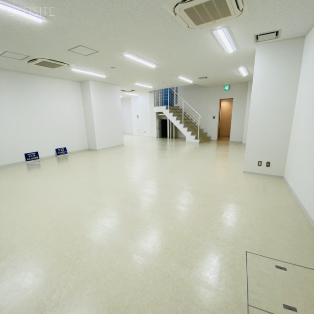 MK麹町ビル 地下2階 室内