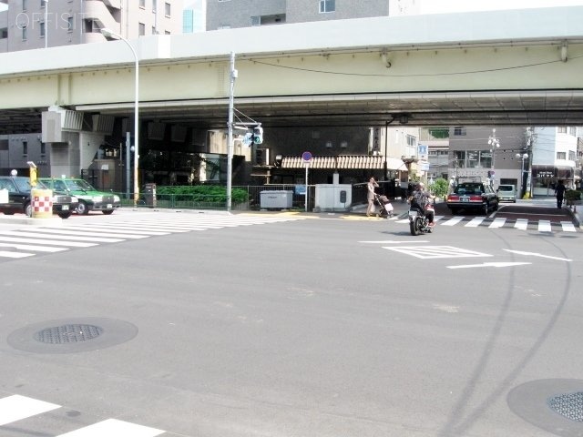 麻布第2コーポビル 画像