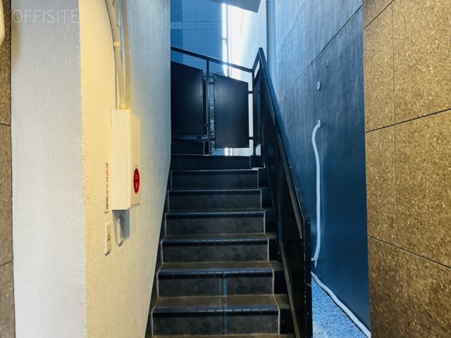 第三仲町ビル 外観