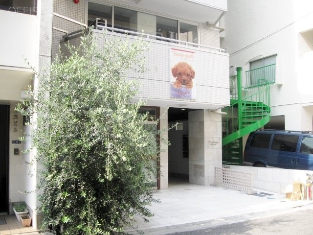 D’collectionビル 画像