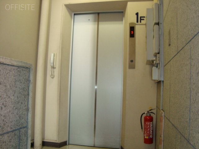 大手町ITビル 画像