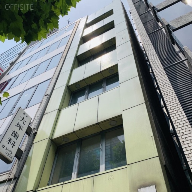 丹波屋ビル 外観